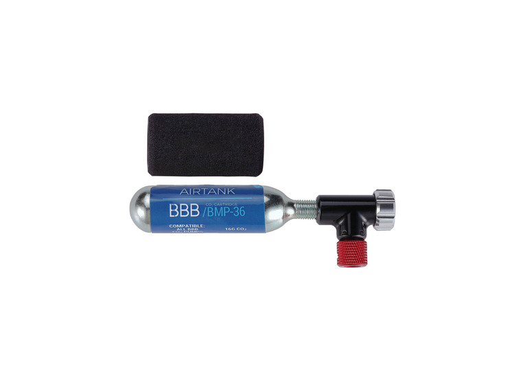 BBB bmp-34 co2 minipomp
