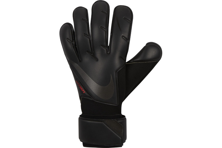 oor Licht amusement Nike keepershandschoenen keeper - zwart , online kopen in de webshop van  Delsport | 36675191