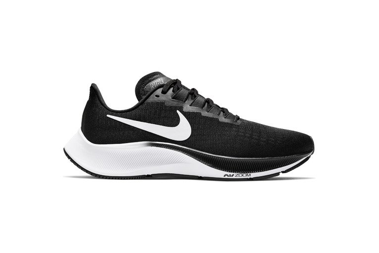 Snel Doe mijn best Vulkanisch Nike neutraal loopschoenen - zwart , online kopen in de webshop van  Delsport | 36638617