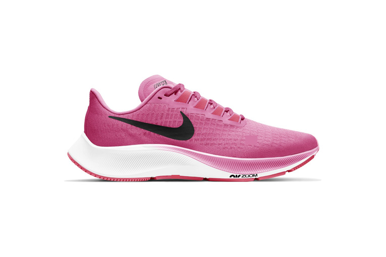 Ongeschikt bekennen hack Nike neutraal loopschoenen - roze , online kopen in de webshop van Delsport  | 36638718