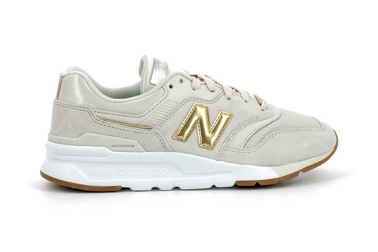 New Balance sneakers sneakers - grijs , online kopen webshop van Delsport 36528681