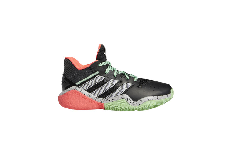 Adidas basketbalschoen basketbalschoenen - zwart , online kopen in de  webshop van Delsport | 36920220