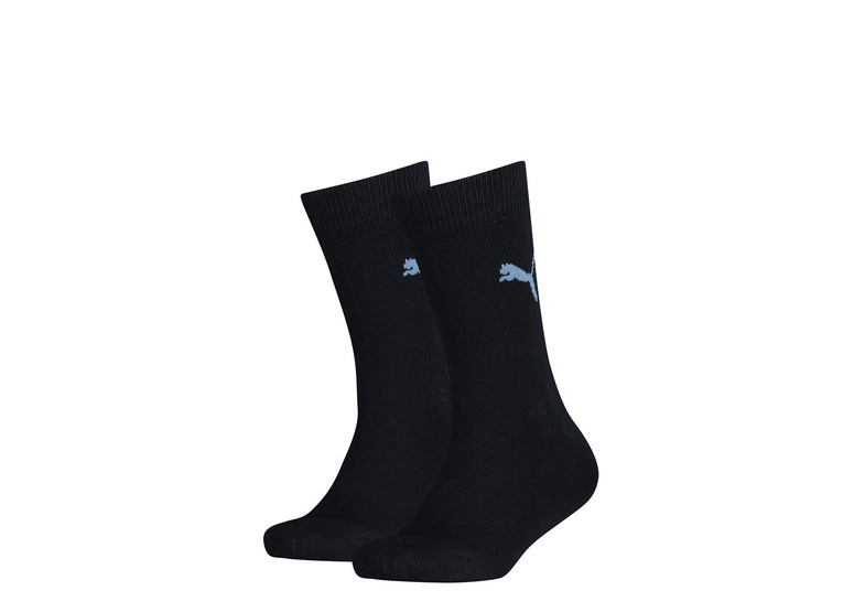 Puma 2-pack easy rider sokken navy kids