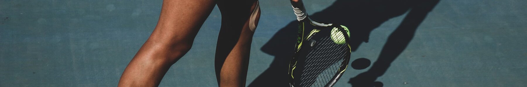Je nieuwste Nike tennis outfit vind je bij Delsport 