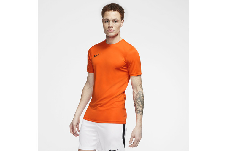 Onbekwaamheid joggen Marxistisch Nike voetbalshirts kledij - oranje , online kopen in de webshop van  Delsport | 36769363