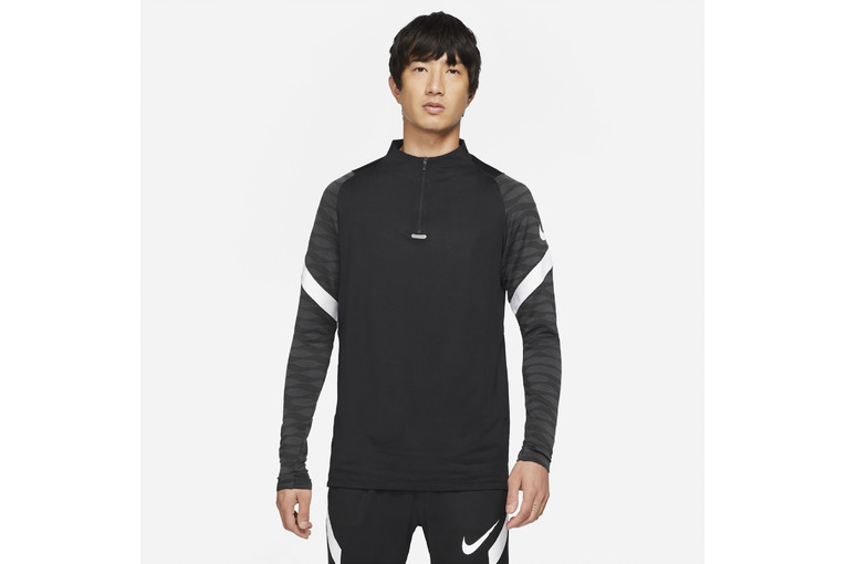 Grof lied Balling Nike trainingspakken kledij - rood , online kopen in de webshop van  Delsport | 36641142