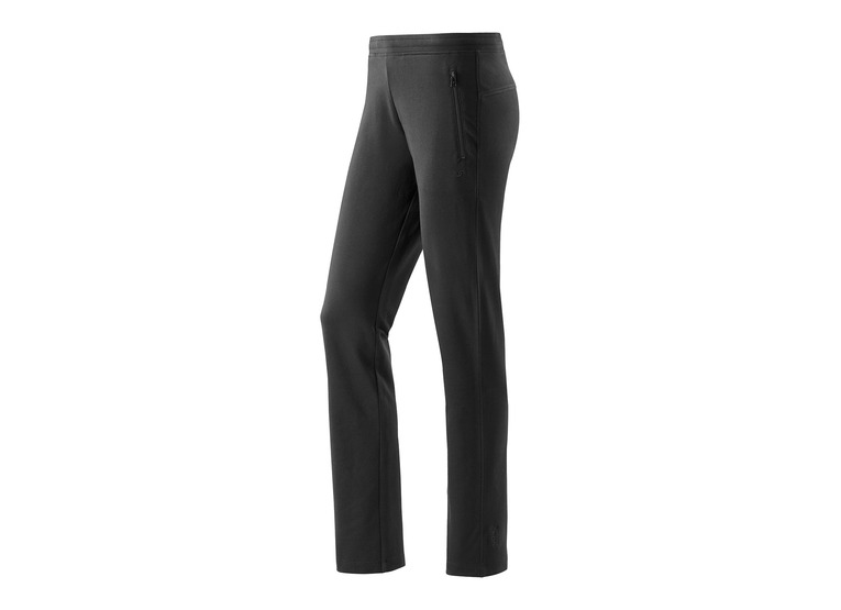 Joy Sheryl trainingsbroek zwart dames