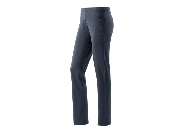 Joy Sheryl trainingsbroek nachtblauw dames