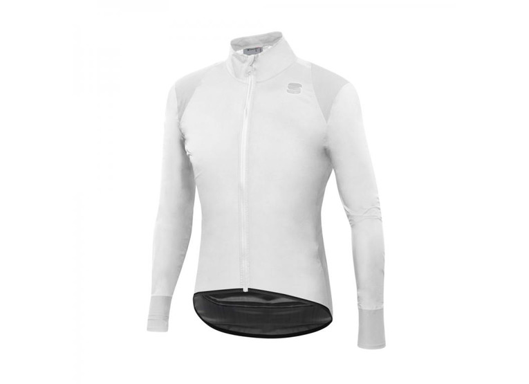 Sportful Hot Pack no Rain LS jacket wit heren