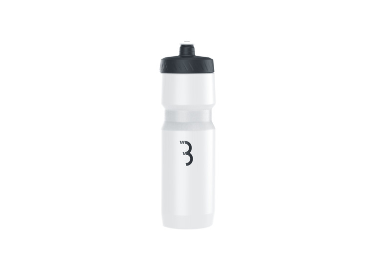 BBB BWB-05 Comptank drinkfles 750ml wit