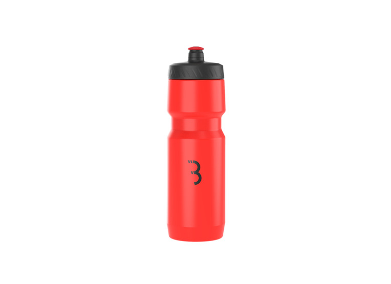 BBB BWB-05 Comptank drinkfles 750ml rood