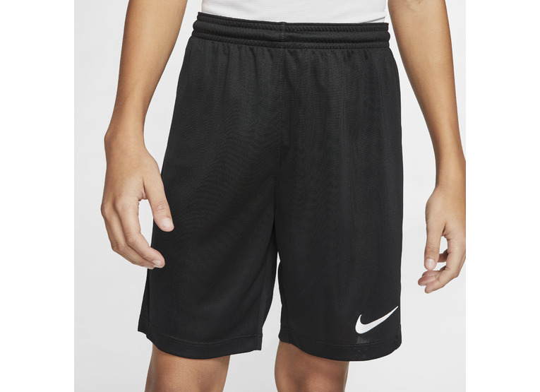Nike Dri-FIT Park III voetbalshort zwart KIDS