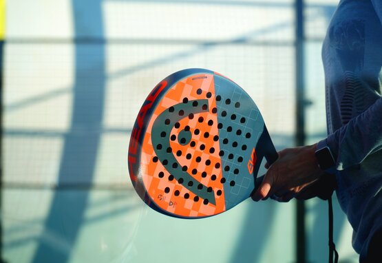 Ontdek de passie voor padel 