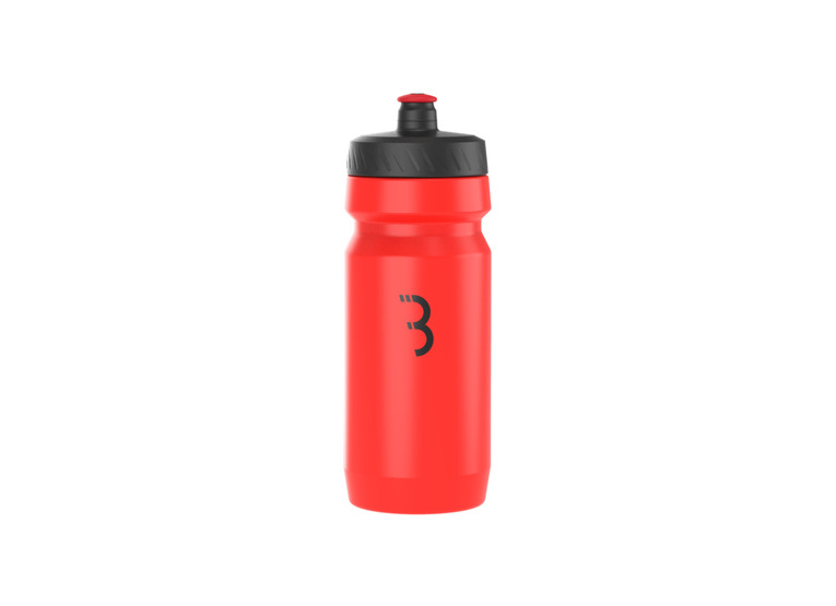BBB BWB-01 Comptank drinkfles 550ml rood
