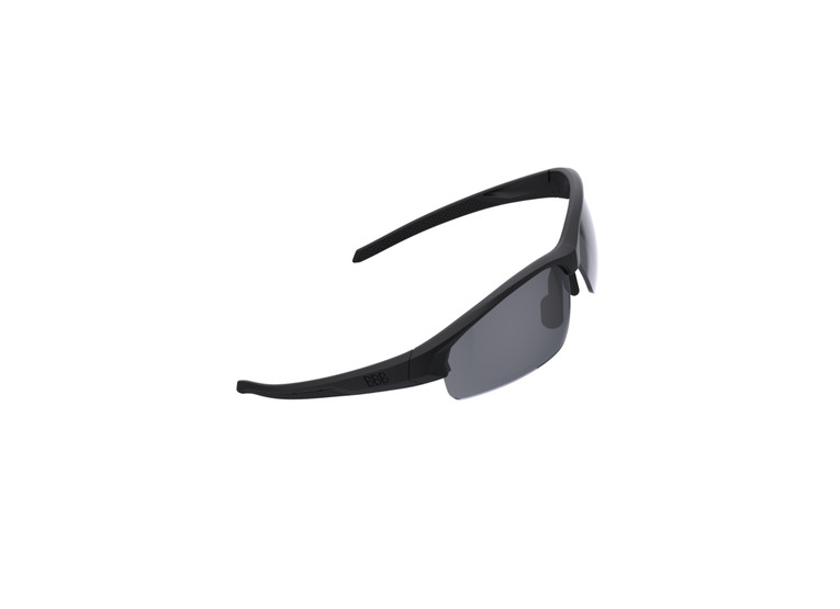 BBB Impress Small fietsbril mat zwart unisex
