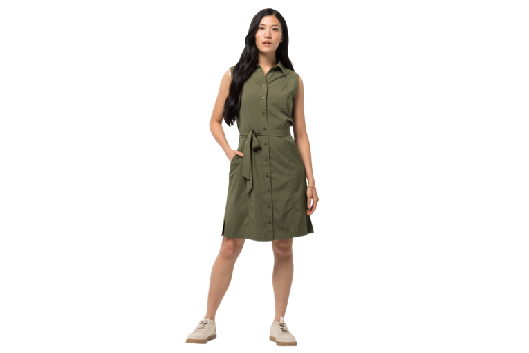 Jack online wolfskin kleedjes
