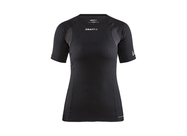 Craft Active Extreme X loopshirt zwart dames
