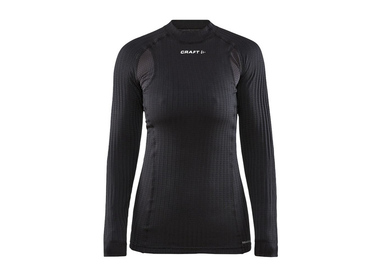Craft Active Extreme X LS loopshirt zwart dames