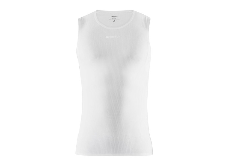 Craft Pro Dry Nanoweight tanktop wit heren