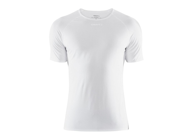 Craft Pro Dry Nanoweight loopshirt wit heren