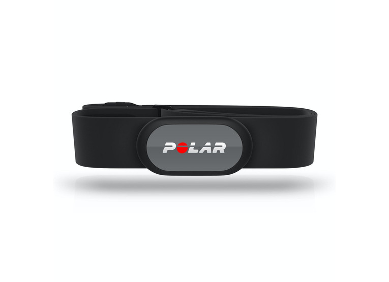 Polar H9 Sensor M-XXL Zwart