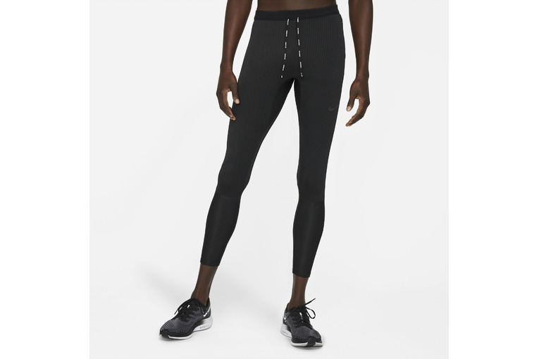 Sprong knijpen De gasten Nike loopbroeken kledij - zwart online kopen. | 37095729 | Delsport