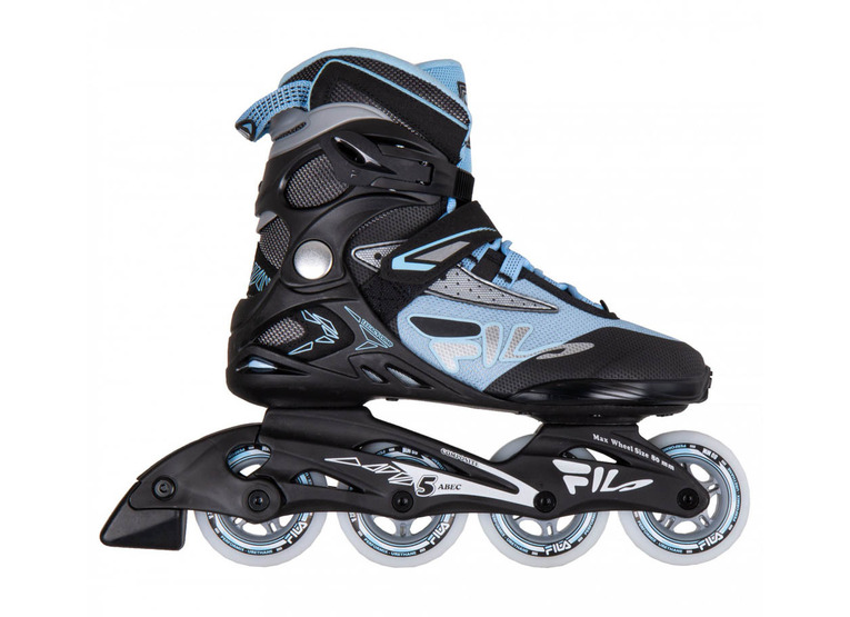 Fila inline / skeelers inline skates - zwart , online kopen in de webshop van Delsport | 37095830