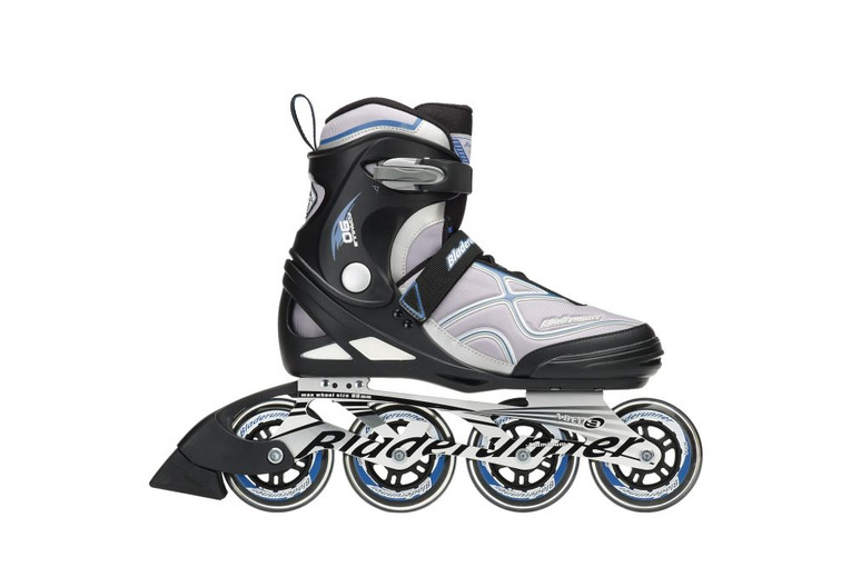 getuigenis Onverenigbaar veelbelovend Rollerblade inline skates / skeelers inline skates - zwart , online kopen  in de webshop van Delsport | 36609315