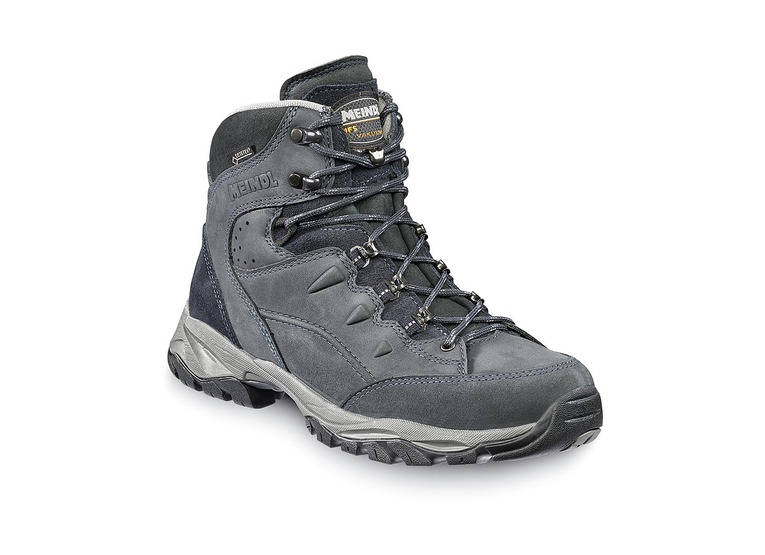 Meindl Vakuum Lady Sento GTX wandelschoen navy dames