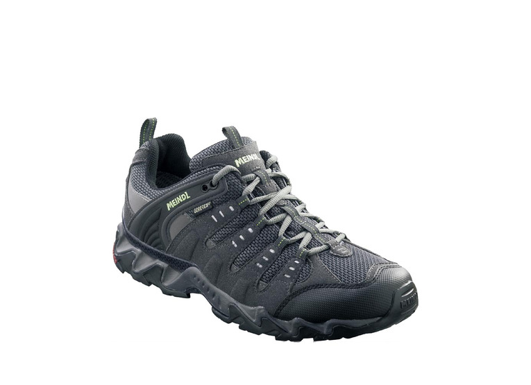 Meindl Respond GTX wandelschoen grijs heren