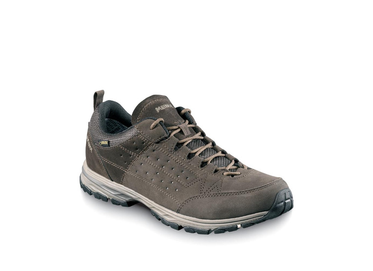 Meindl Durban GTX wandelschoen bruin heren