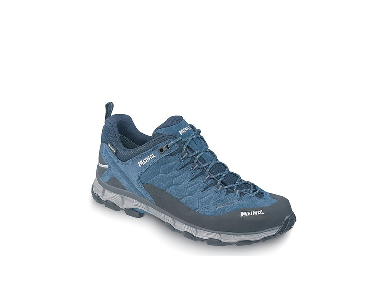 Meindl Lite Trail GTX wandelschoen navy heren