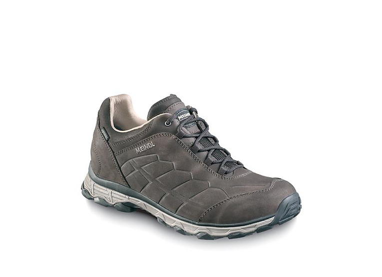Meindl Palermo GTX wandelschoen donkerbruin heren