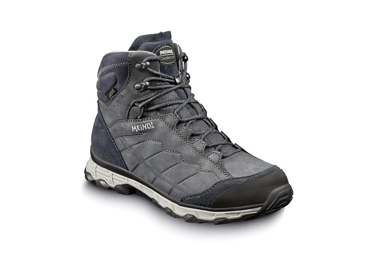 Meindl Tramin Lady GTX wandelschoen navy dames