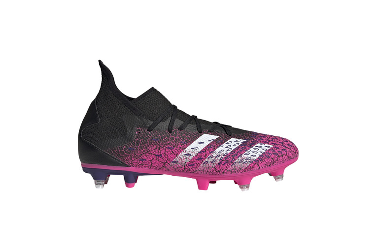Adidas zachte velden voetbalschoenen - zwart online kopen. | | Delsport