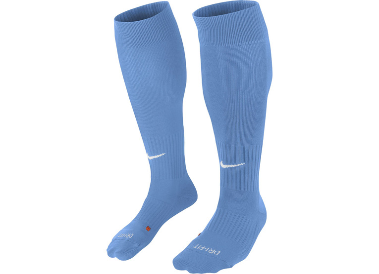 Nike Classic 2 voetbalkousen university blauw/wit heren