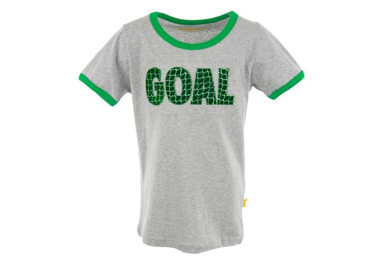 Stones And Bones t-shirts kledij - grijs , online kopen in webshop van Delsport | 37001254
