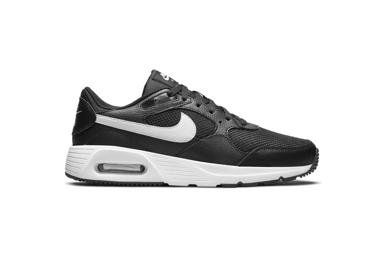Nike sneakers sneakers - zwart , online kopen in de webshop Delsport | 37097060
