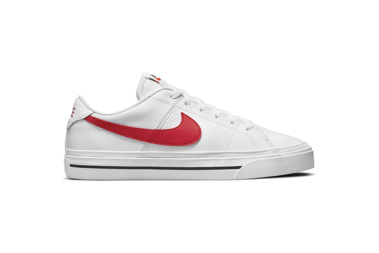 Nike sneakers sneakers - wit , online kopen in webshop van Delsport | 37097057