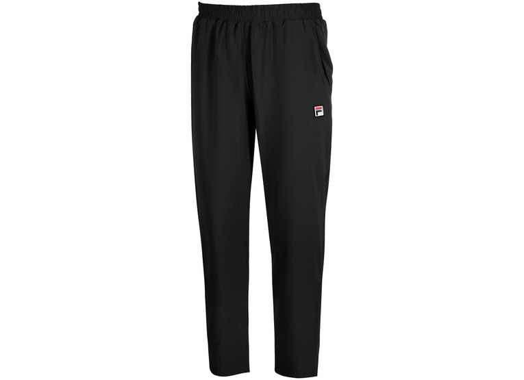 Fila Pro trainingsbroek zwart heren