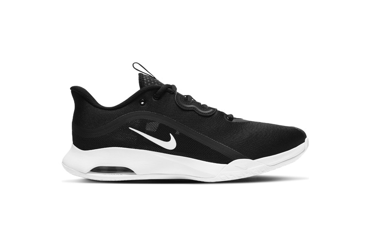 oriëntatie Soepel Werkelijk Nike alle tennisschoenen tennisschoenen - zwart online kopen. | 37096887 |  Delsport