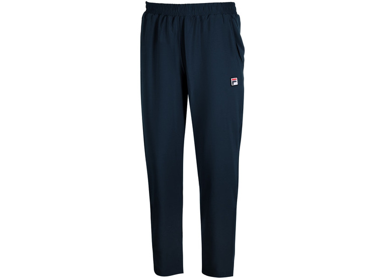 Fila Pro trainingsbroek blauw heren