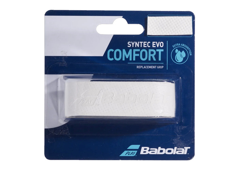 Babolat Syntec Evo grip wit