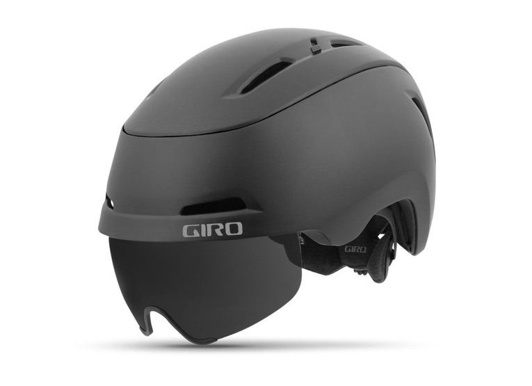Giro Bexley MIPS fietshelm mat zwart unisex