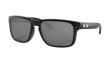 Oakley Holbrook sportbril polished black prizm black unisex Oakley Holbrook sportbril polished black prizm black unisex
