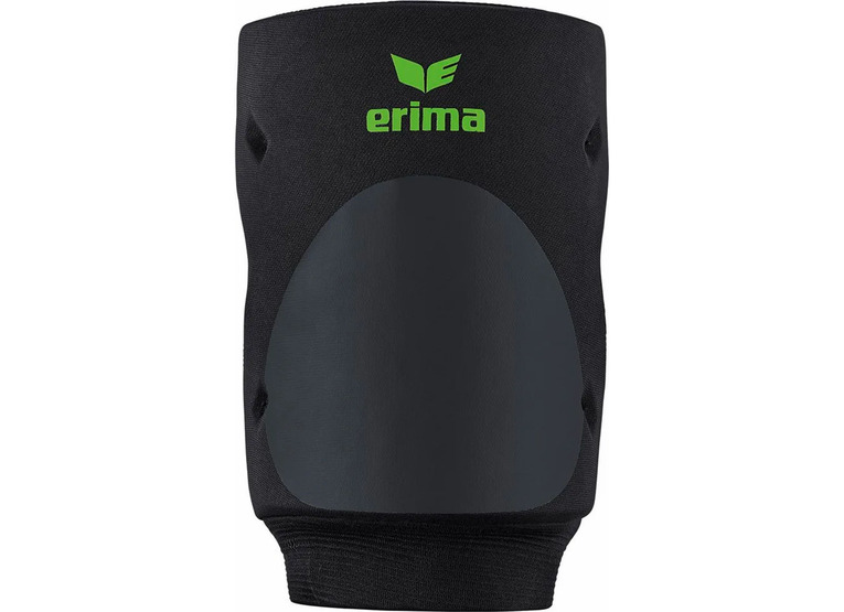Erima kniebeschermer zwart