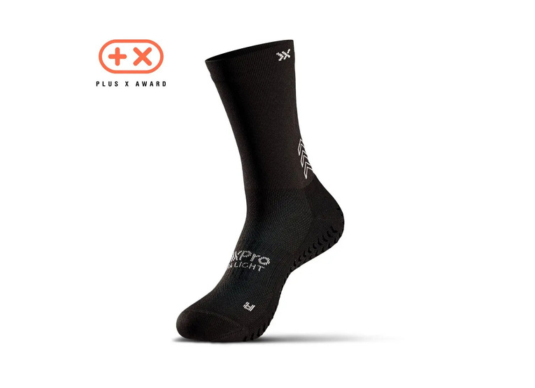 GearxPro SOXPro ultra light zwart unisex