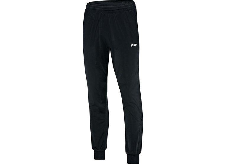 Eigendom herfst spoor Jako trainingsbroeken kledij - zwart , online kopen in de webshop van Delsport | 35132386 Eigendom herfst spoor Jako trainingsbroeken kledij - zwart , online kopen in de webshop van Delsport | 35132386
