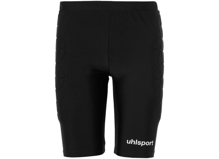Uhlsport Goalkeeper tight zwart kids + volwassenen