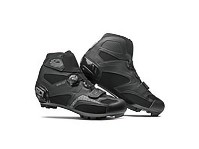 Sidi Mtb Frost Gore 2 fietsschoen zwart heren
